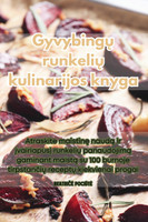 Gyvybingų runkelių kulinarijos knyga