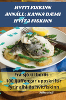 HVITI FISKINN ANNÁLL