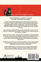 Death at Westminster (Large Print)