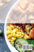 NIEZBĘDNA KSIĄŻKA KUCHENNA WARZYWNA