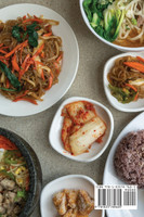 完整的 韩裔美国人 食谱