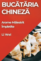 Bucătăria Chineză
