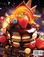 Dessert Alchemy