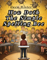 How Doth The Simple Spelling Bee