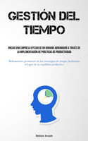 Gestión Del Tiempo