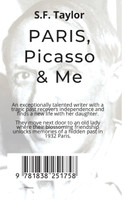 Paris, Picasso and Me