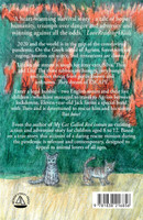 A Tale of Three Tabbies