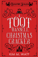 A Toot Hansell Christmas Cracker