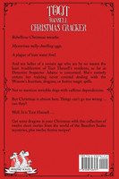 A Toot Hansell Christmas Cracker