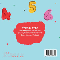 Ladies in Red Dresses