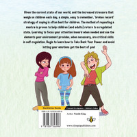 Take Back Your Power