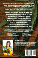 Cannabis Cookbook Bible