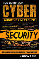 Cyber Auditing Unleashed