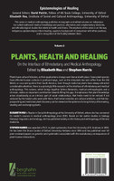 Plants, Health and Healing