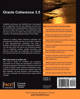 Oracle Coherence 3.5