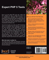 Expert PHP 5 Tools
