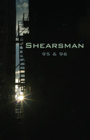 Shearsman 95 & 96