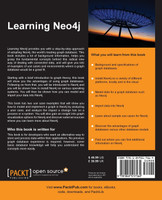 Learning Neo4j Graph Databases