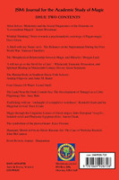 Journal for the Academic Study of Magic 2