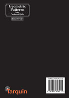 Geometric Patterns for Patchwork Quilts