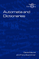 Automata and Dictionaries