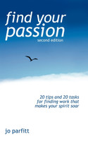 Find Your Passion (Second Edition)