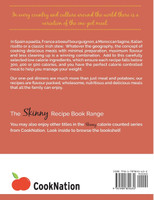 The Skinny One Pot, Casseroles & Stews Recipe Book