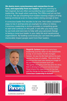 Conscious Leadership in Action!