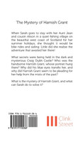 The Mystery of Hamish Grant