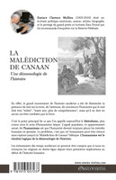 La malédiction de Canaan