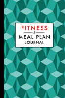 Fitness and Meal Plan Journal