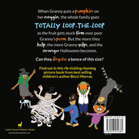 Granny Put a Pumpkin on Her Noggin