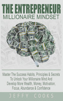 The Entrepreneur Millionaire Mindset