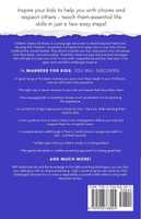 Manners For Kids - Essential Life Skills To Teach Our Kids