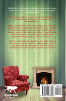 Murders at The Rookery Grange Retreat