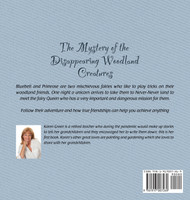 The Mystery of the Disappearing Woodland Creatures