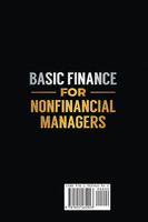 Basic Finance for Nonfinancial Managers