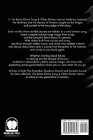 The Bone Chime Song and Other Stories