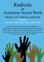 Radicals in Australian Social Work