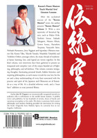 Karate Masters Volume 5