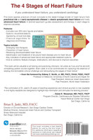 The 4 Stages of Heart Failure