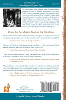 Accidental Birds of the Carolinas