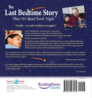 The Last Bedtime Story