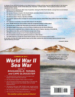 World War II Sea War, Vol 10