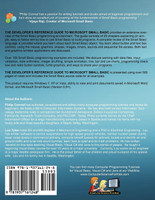 The Developer's Reference Guide to Microsoft Small Basic