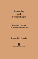 Reasoning and Formal Logic