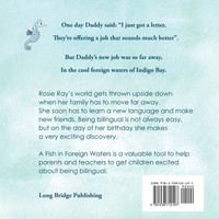 A Fish in Foreign Waters