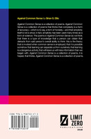 Against Common Sense