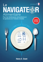 LE NAVIGATEUR  ALIMENTAIRE [édition scientifique]