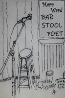 Bar Stool Poet